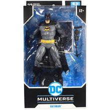 Load image into Gallery viewer, DC Multiverse Batman: Three Jokers Wave 1 Batman 7-Inch Scale Action Figure Maple and Mangoes
