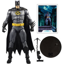 Load image into Gallery viewer, DC Multiverse Batman: Three Jokers Wave 1 Batman 7-Inch Scale Action Figure Maple and Mangoes
