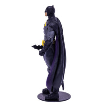 Load image into Gallery viewer, DC Multiverse Batman Rebirth 7-Inch Scale Action Figure
