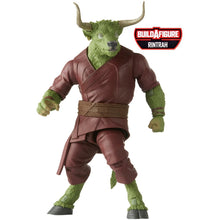 Load image into Gallery viewer, Doctor Strange in the Multiverse of Madness Marvel Legends America Chavez 6-Inch Action Figure
