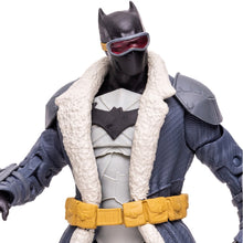 Load image into Gallery viewer, DC Build-A Wave 7 Endless Winter Batman 7-Inch Scale Action Figure
