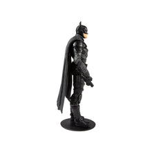 Load image into Gallery viewer, DC The Batman Movie Batman 7-Inch Scale Action Figure
