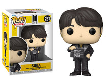 Load image into Gallery viewer, BTS Butter Suga Pop! Vinyl Figure Maple and Mangoes
