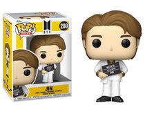 Load image into Gallery viewer, BTS Butter Jin Pop! Vinyl Figure Maple and Mangoes
