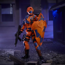 Load image into Gallery viewer, G.I. Joe Classified Series Cobra Alley Viper Action Figure
