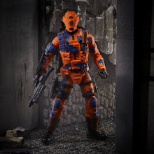 Load image into Gallery viewer, G.I. Joe Classified Series Cobra Alley Viper Action Figure
