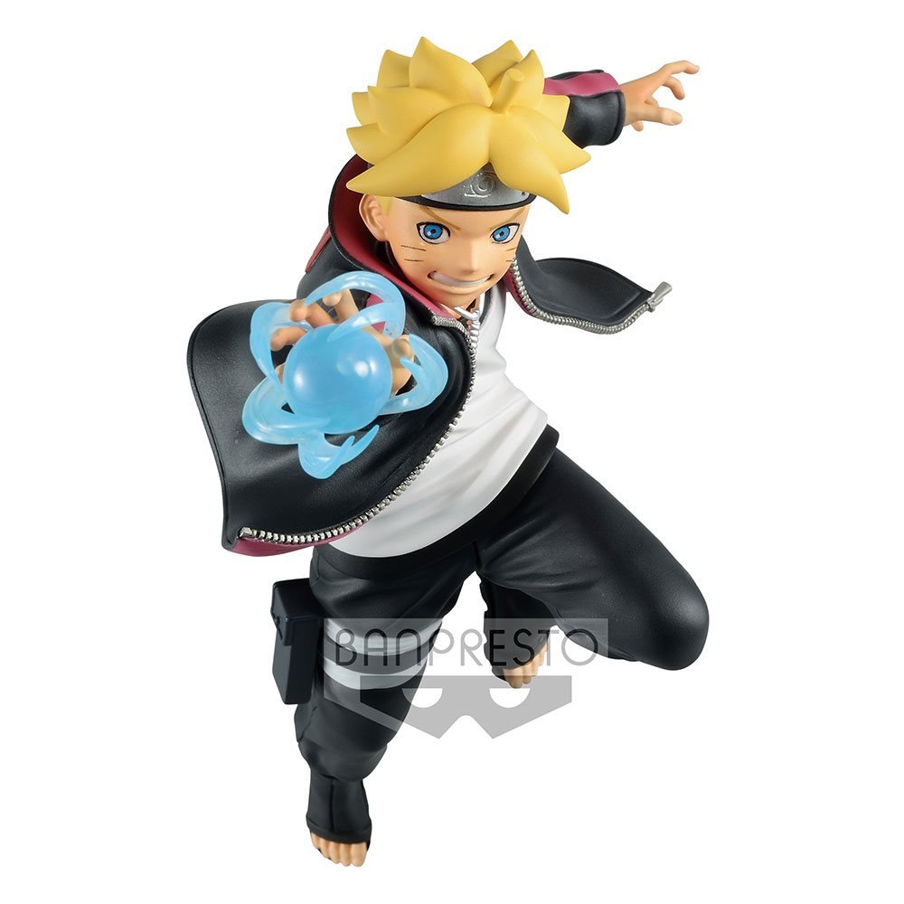 食品・日用品 半額ストア Boruto Naruto Next Generation Boruto Uzumaki Ver. B アニメ