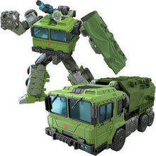 Load image into Gallery viewer, Transformers Generations Legacy Voyager Bulkhead
