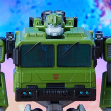 Load image into Gallery viewer, Transformers Generations Legacy Voyager Bulkhead
