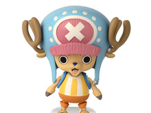 Load image into Gallery viewer, One Piece Anime Heroes  Tony Tony Chopper Action Figure Maple and Mangoes
