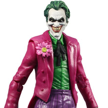 Load image into Gallery viewer, DC Multiverse Batman: Three Jokers Wave 1 The Joker: The Clown 7-Inch Scale Action Figure Maple and Mangoes
