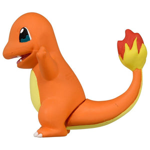 Moncolle MS-12 Charmander Maple and Mangoes