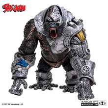 Load image into Gallery viewer, Spawn Cygor Megafig Action Figure Maple and Mangoes
