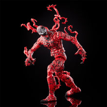 Load image into Gallery viewer, Venom Marvel Legends 6-Inch Carnage Action Figure

