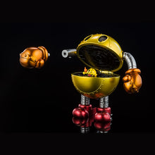 Load image into Gallery viewer, Chogokin Damashii Pac-Man Maple and Mangoes
