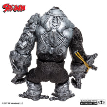Load image into Gallery viewer, Spawn Cygor Megafig Action Figure Maple and Mangoes

