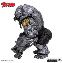 Load image into Gallery viewer, Spawn Cygor Megafig Action Figure Maple and Mangoes
