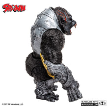 Load image into Gallery viewer, Spawn Cygor Megafig Action Figure Maple and Mangoes
