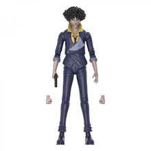 Load image into Gallery viewer, Cowboy Bebop Spike Spiegel BST AXN 5-Inch Action Figure Maple and Mangoes
