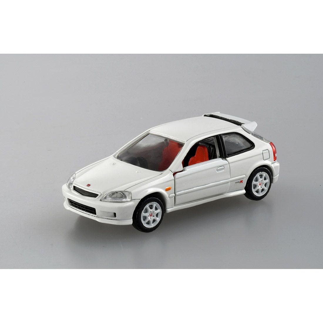 Tomica Premium 37 Honda Civic R – Maple and Mangoes