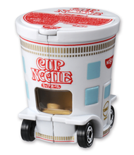 Load image into Gallery viewer, Dream Tomica Cup Noodle Maple and Mangoes
