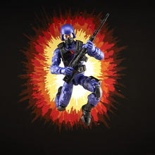 Load image into Gallery viewer, G.I. Joe Retro Collection 3.75&quot; Cobra Trooper Figure Exclusive Figure Maple and Mangoes
