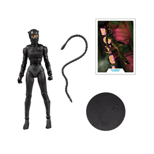 DC The Batman Movie Catwoman 7-Inch Scale Action Figure