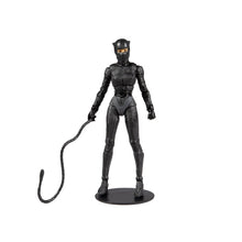 Load image into Gallery viewer, DC The Batman Movie Catwoman 7-Inch Scale Action Figure
