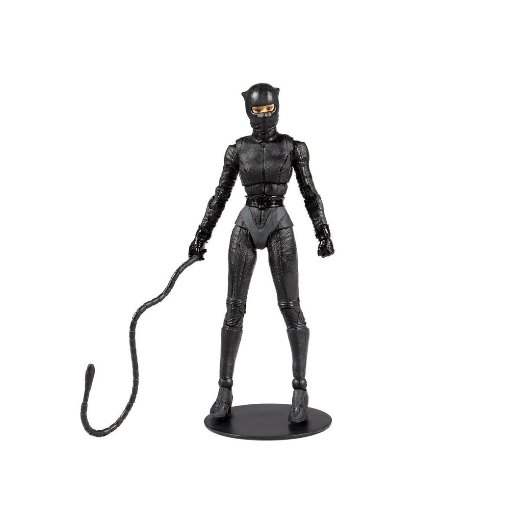 DC The Batman Movie Catwoman 7-Inch Scale Action Figure