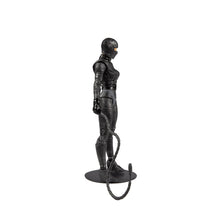 Load image into Gallery viewer, DC The Batman Movie Catwoman 7-Inch Scale Action Figure
