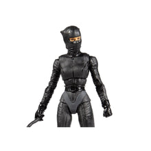 Load image into Gallery viewer, DC The Batman Movie Catwoman 7-Inch Scale Action Figure
