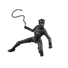 Load image into Gallery viewer, DC The Batman Movie Catwoman 7-Inch Scale Action Figure
