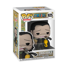 Load image into Gallery viewer, One Piece Crocodile Pop! Vinyl Figure
