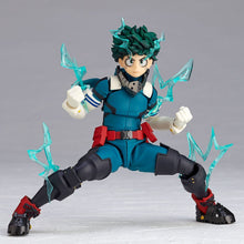 Load image into Gallery viewer, Amazing Yamaguchi Series No.018 Izuku Midoriya Maple and Mangoes
