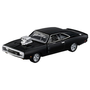 Tomica Premium unlimited 04 The Fast and the Furious Dodge Charger Maple and Mangoes