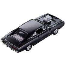 Load image into Gallery viewer, Tomica Premium unlimited 04 The Fast and the Furious Dodge Charger Maple and Mangoes
