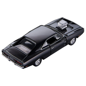 Tomica Premium unlimited 04 The Fast and the Furious Dodge Charger Maple and Mangoes