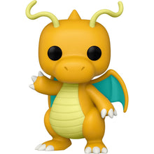 Load image into Gallery viewer, Pokemon Dragonite Pop! Vinyl Figure Maple and Mangoes
