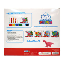 Load image into Gallery viewer, Air Dough (Large) Dinosaur
