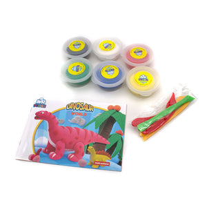 Air Dough (Large) Dinosaur