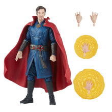 Load image into Gallery viewer, Doctor Strange in the Multiverse of Madness Marvel Legends Doctor Strange 6-Inch Action Figure
