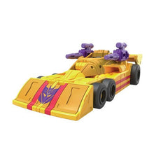 Load image into Gallery viewer, Transformers Generations Legacy Deluxe Dragstrip
