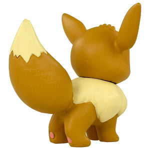 Moncolle MS-02 Eevee Maple and Mangoes