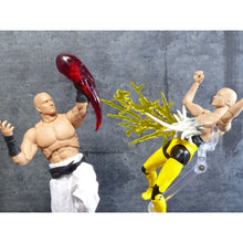 Load image into Gallery viewer, Super Action Stuff!! Fire Power Action Figure Accessories
