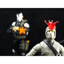 Load image into Gallery viewer, Super Action Stuff!! Fire Power Action Figure Accessories
