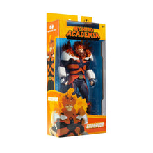 Load image into Gallery viewer, My Hero Academia Wave 5 Endeavor 7-Inch Action Figure
