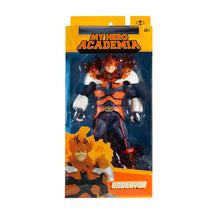 Load image into Gallery viewer, My Hero Academia Wave 5 Endeavor 7-Inch Action Figure
