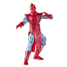 Load image into Gallery viewer, Fantastic Four Retro Marvel Legends High Evolutionary 6-Inch Action Figure
