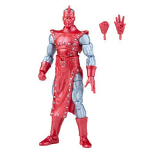 Load image into Gallery viewer, Fantastic Four Retro Marvel Legends High Evolutionary 6-Inch Action Figure
