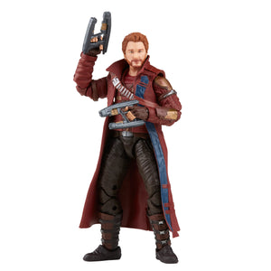 Marvel Legends Series Thor: Love and Thunder Star-Lord Maple and Mangoes